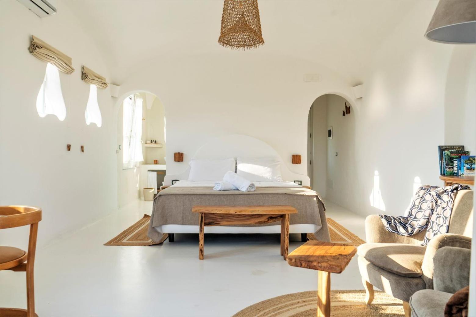Villa Ravino Secret Retreat Forio  Ngoại thất bức ảnh