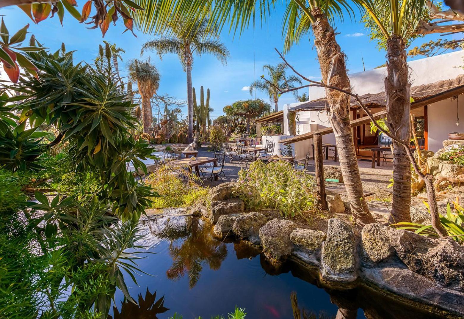 Villa Ravino Secret Retreat Forio  Ngoại thất bức ảnh