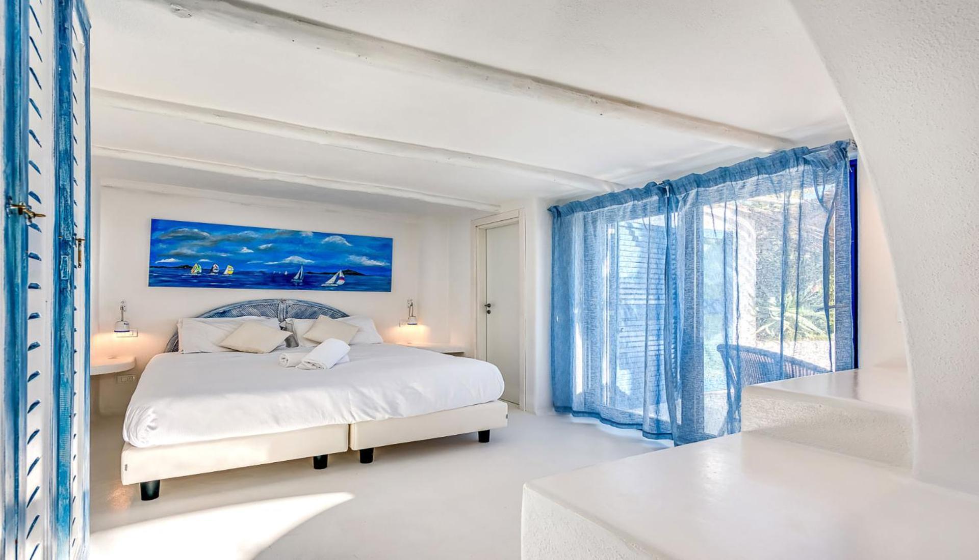 Villa Ravino Secret Retreat Forio  Ngoại thất bức ảnh