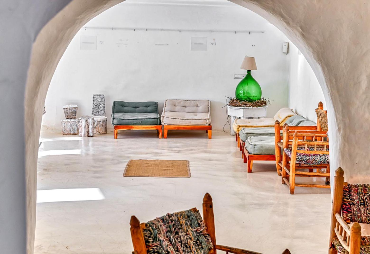 Villa Ravino Secret Retreat Forio  Ngoại thất bức ảnh