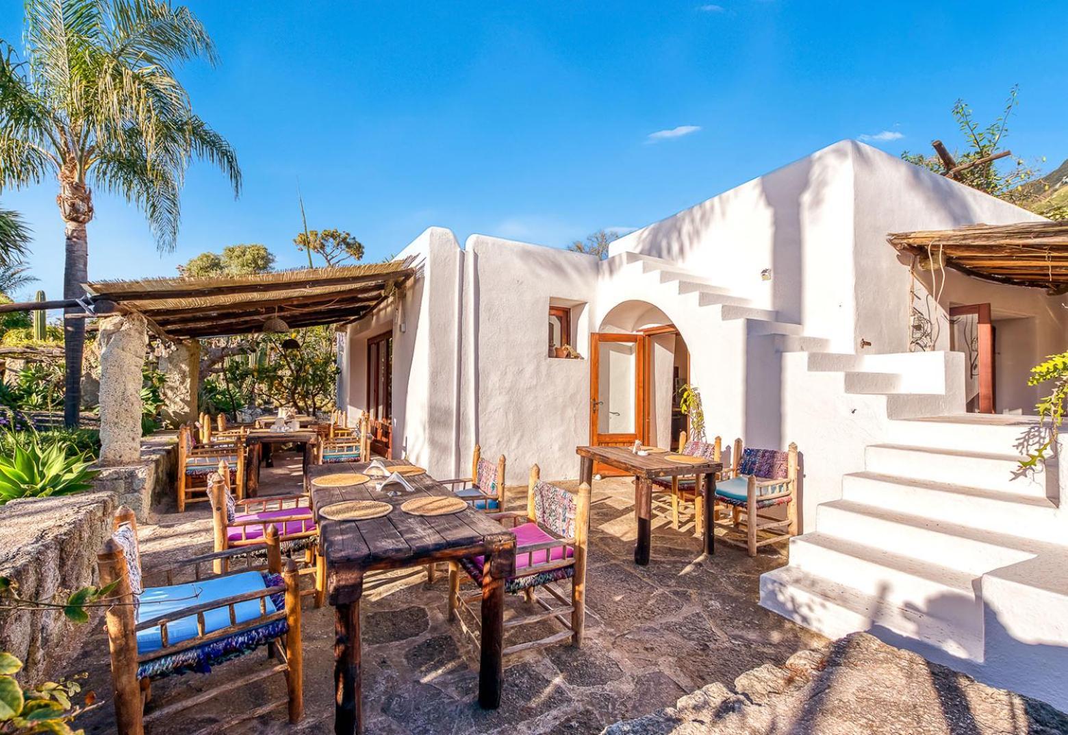 Villa Ravino Secret Retreat Forio  Ngoại thất bức ảnh