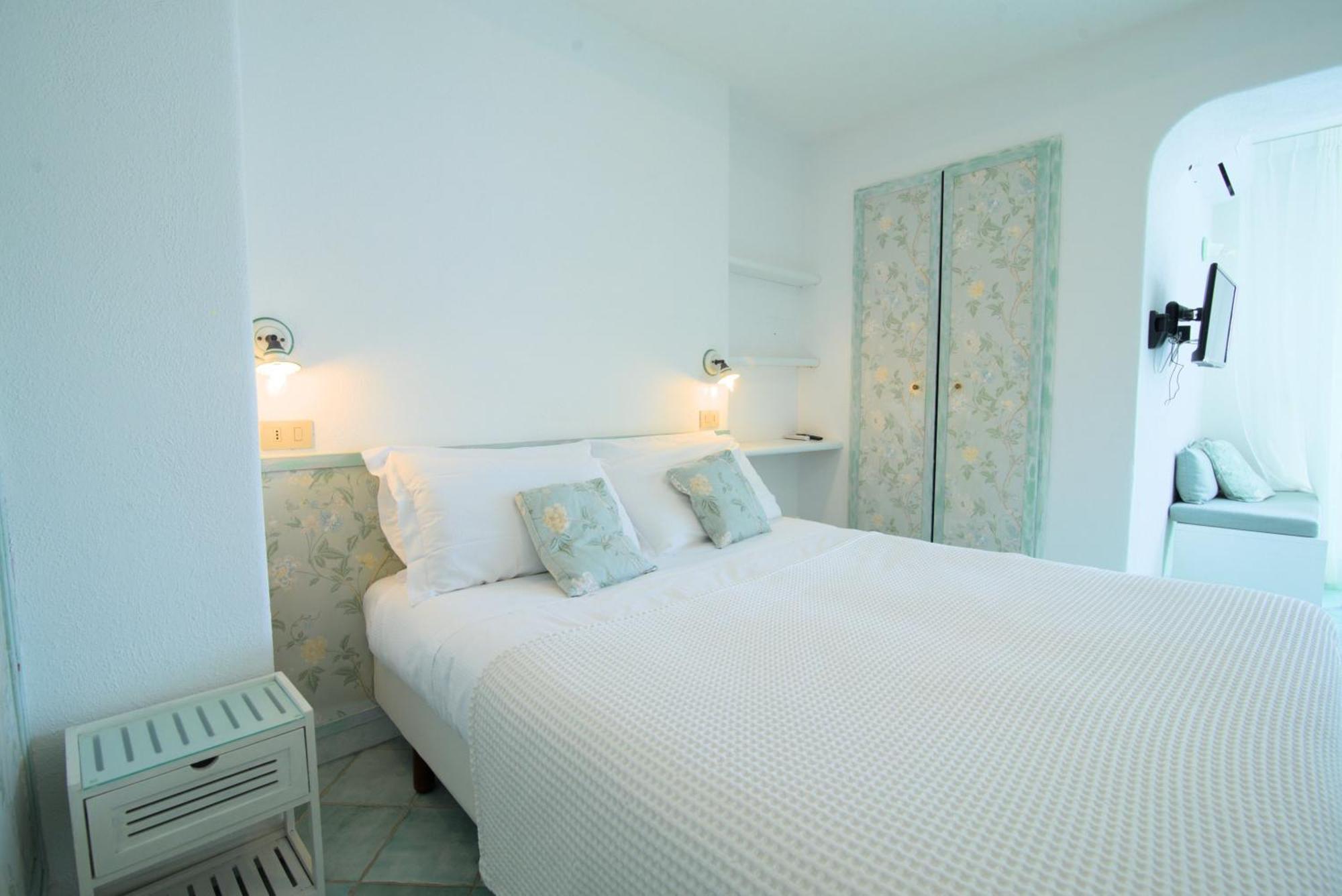 Villa Ravino Secret Retreat Forio  Ngoại thất bức ảnh