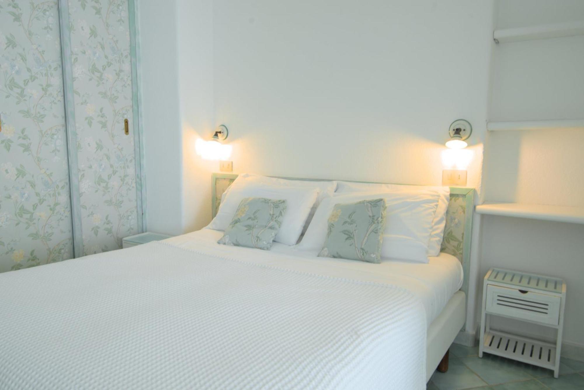 Villa Ravino Secret Retreat Forio  Ngoại thất bức ảnh