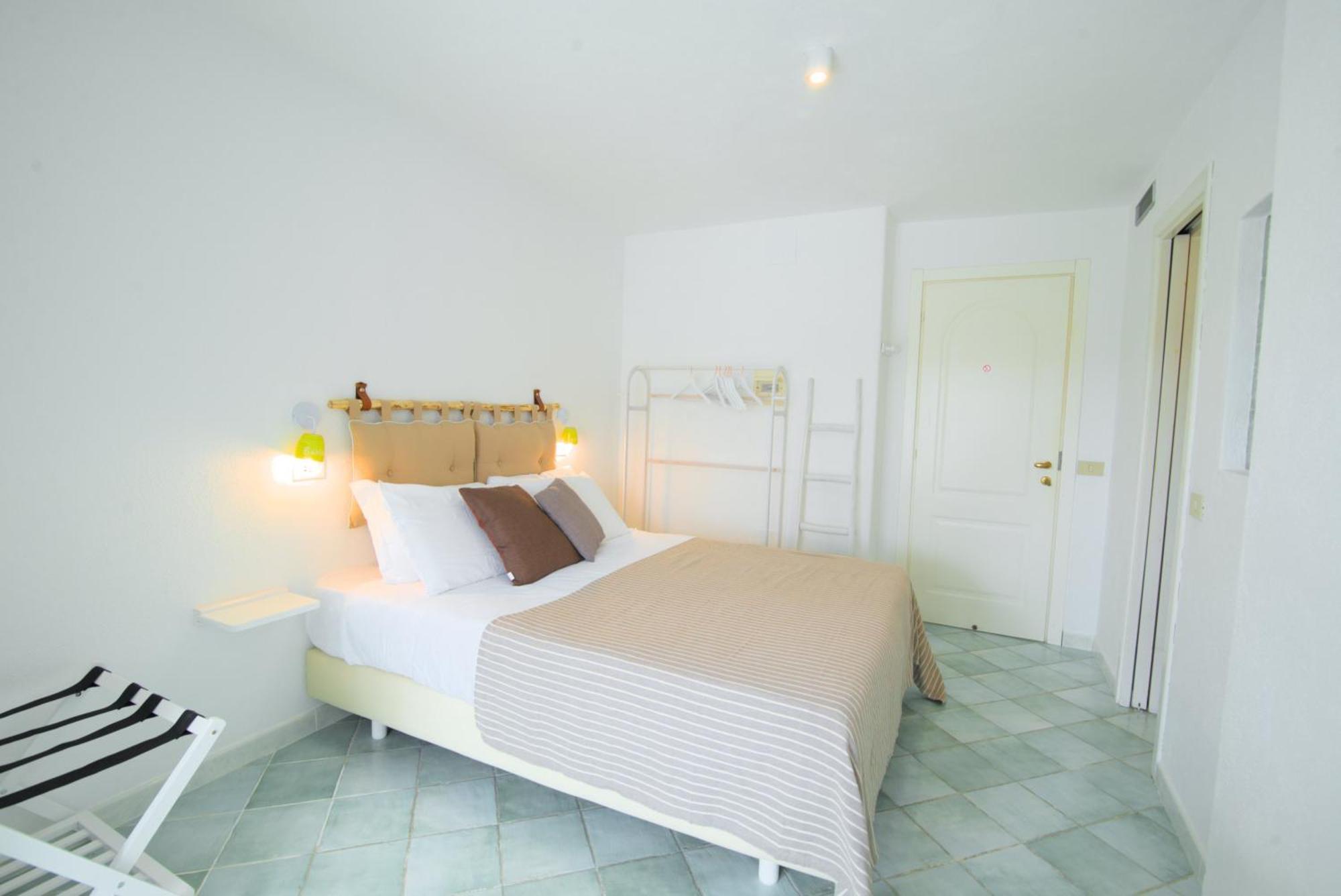 Villa Ravino Secret Retreat Forio  Ngoại thất bức ảnh