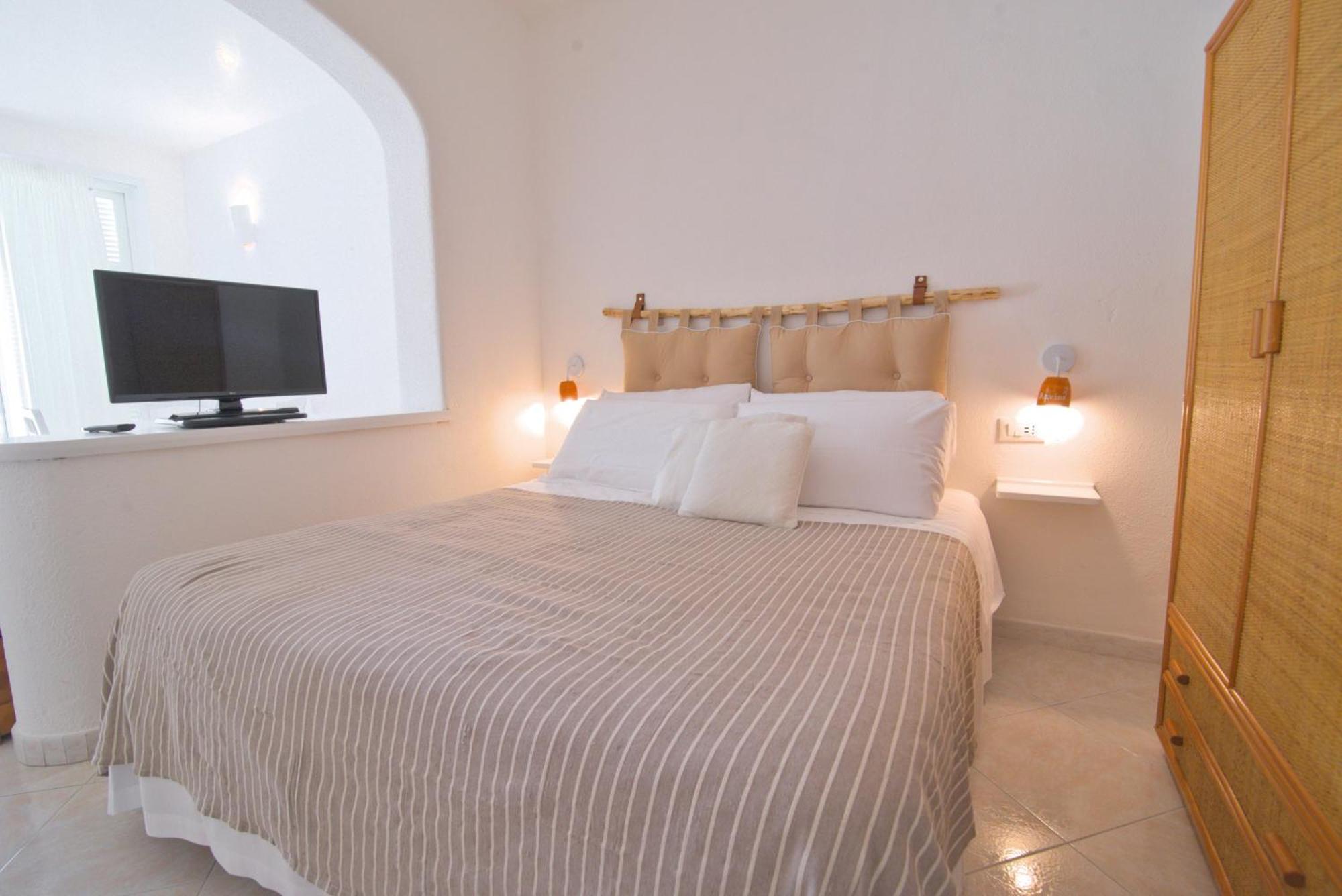 Villa Ravino Secret Retreat Forio  Ngoại thất bức ảnh