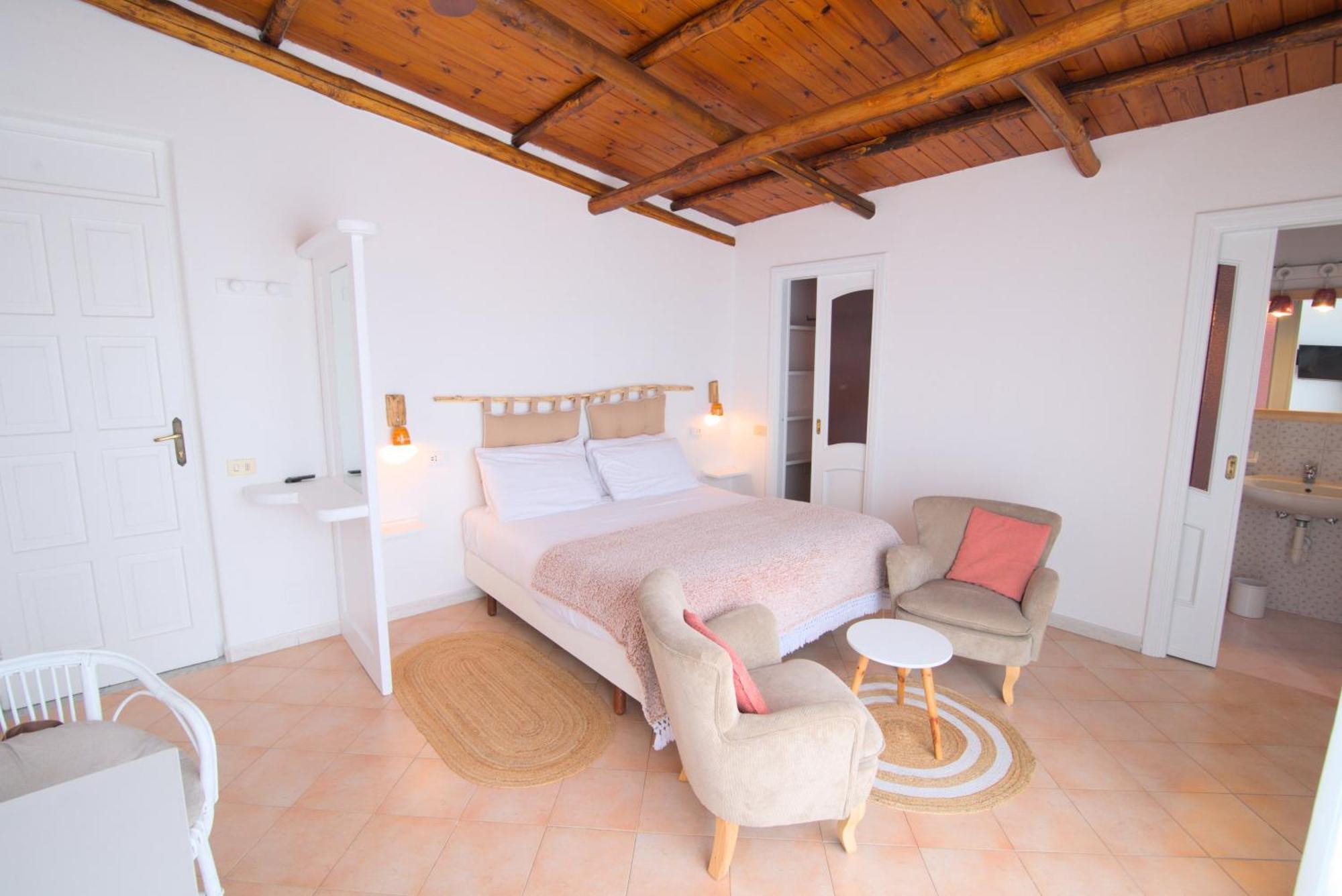 Villa Ravino Secret Retreat Forio  Ngoại thất bức ảnh