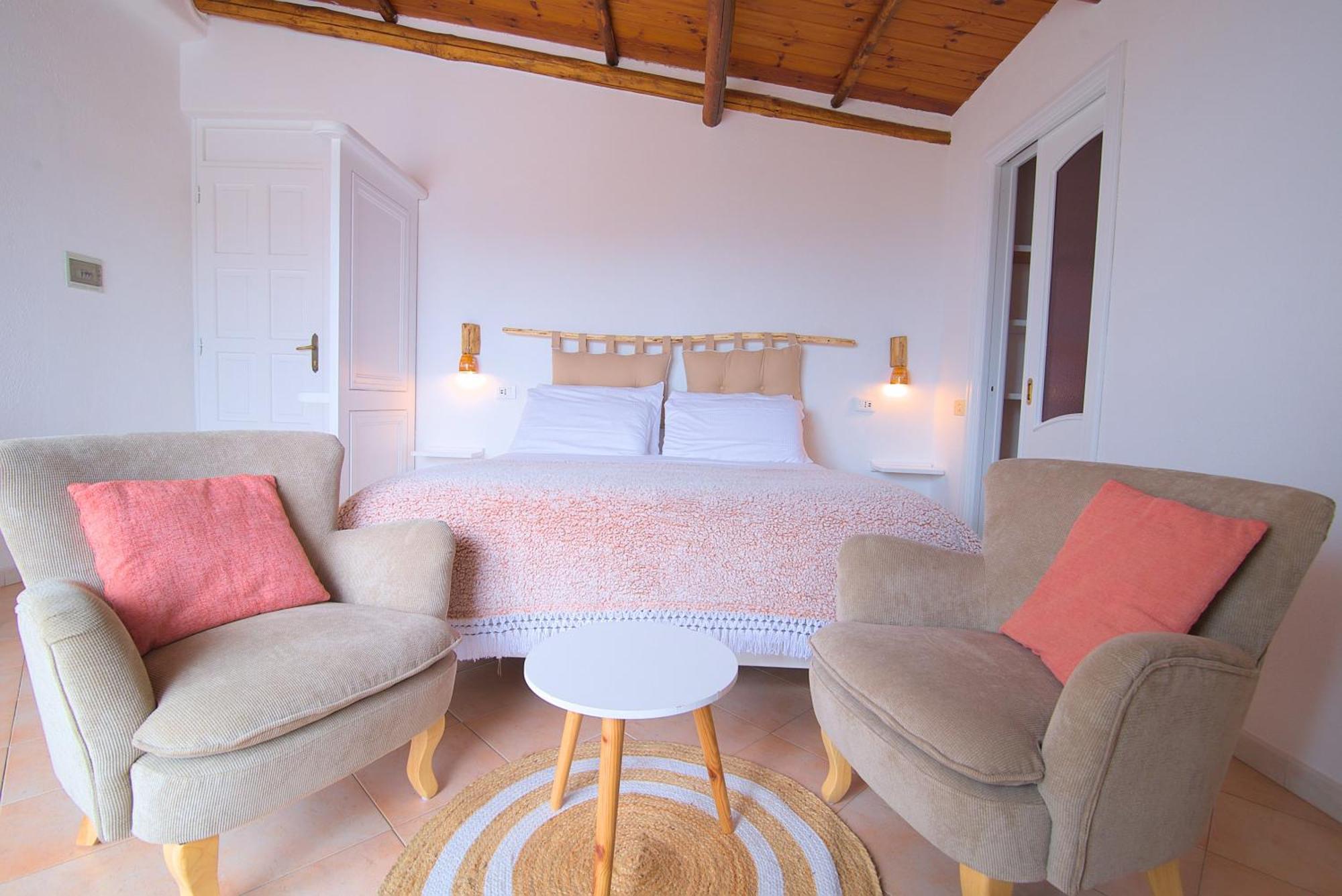 Villa Ravino Secret Retreat Forio  Ngoại thất bức ảnh