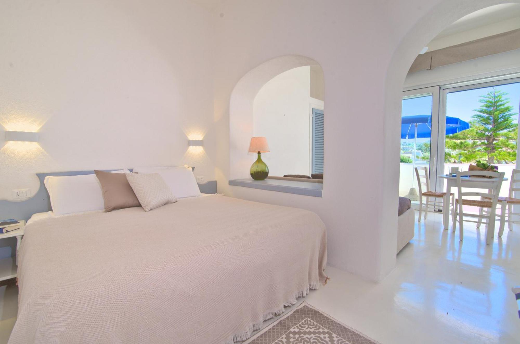 Villa Ravino Secret Retreat Forio  Ngoại thất bức ảnh