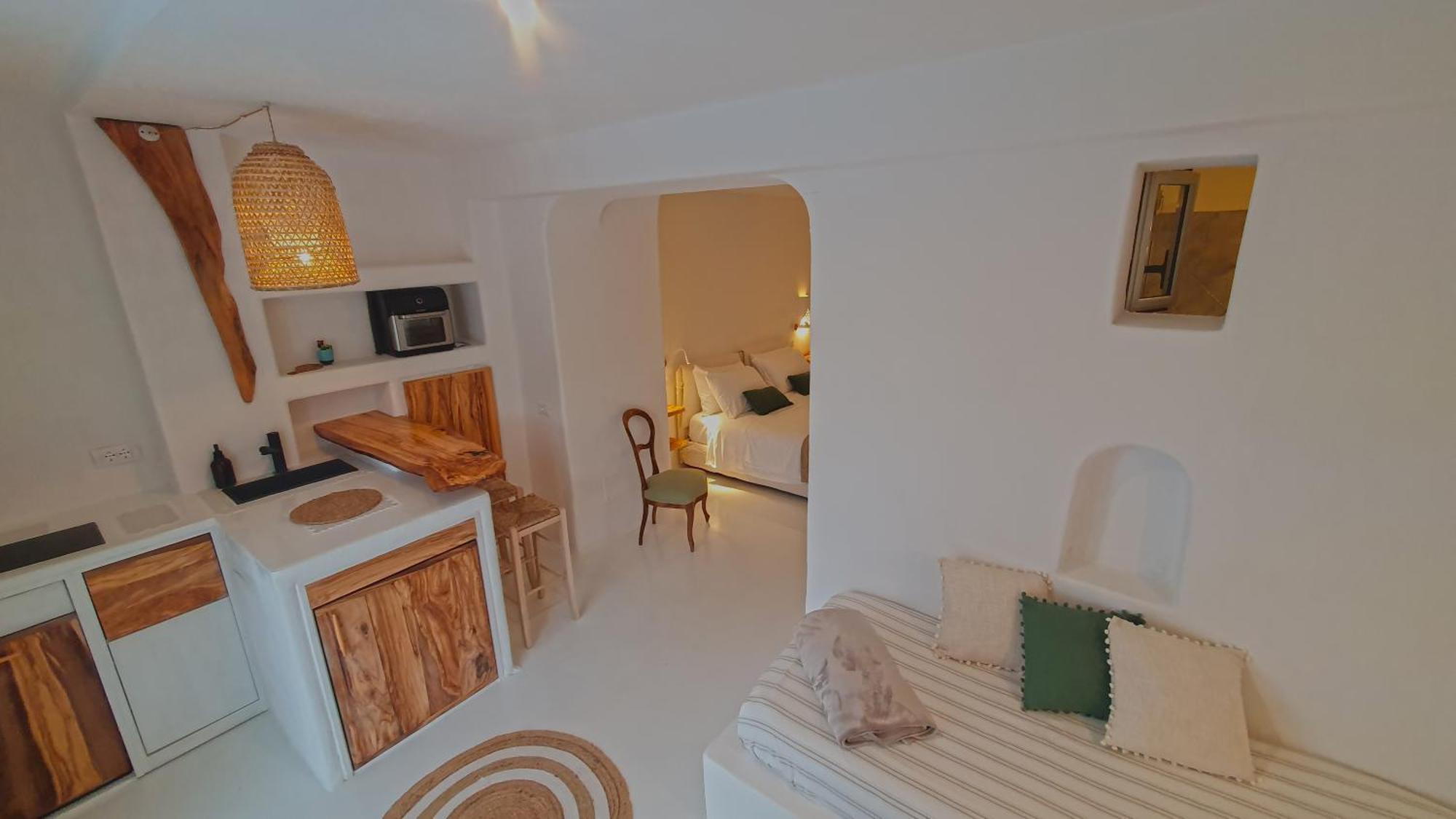 Villa Ravino Secret Retreat Forio  Ngoại thất bức ảnh