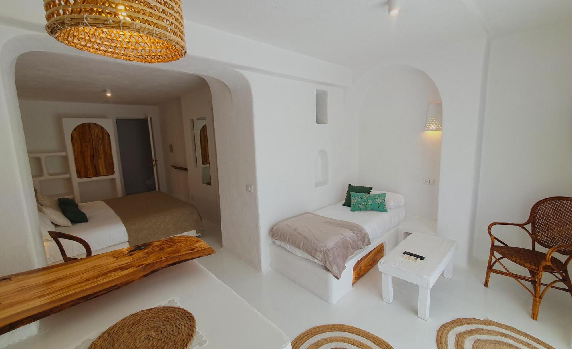 Villa Ravino Secret Retreat Forio  Ngoại thất bức ảnh